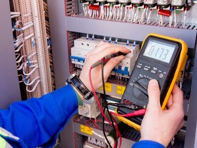 About Charlotte Value Dispatch Electric - low trip fee electrician experts in Charlotte